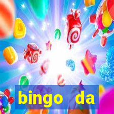 bingo da porcentagem para imprimir